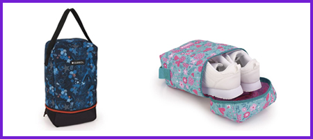 bolsas para zapatos